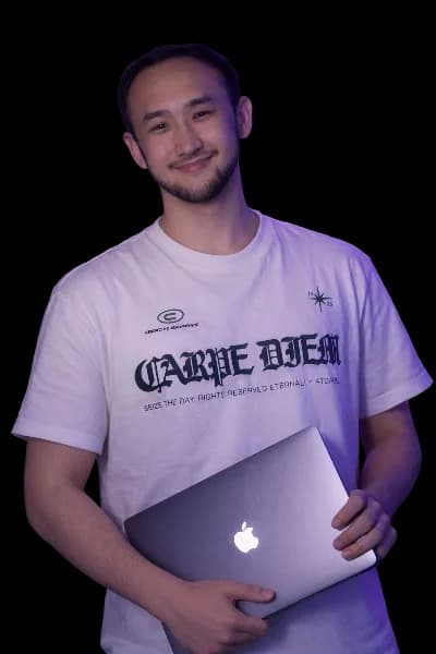 Бекарыс